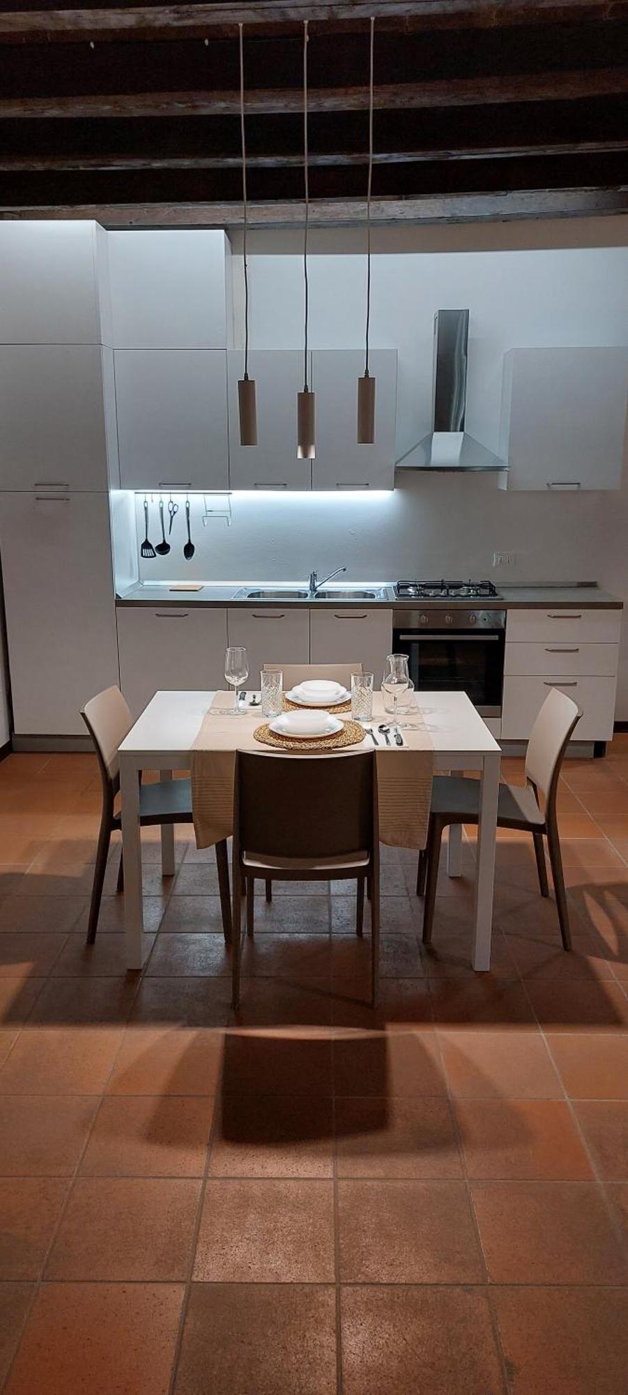 Studio Rosa Vicenza Buitenkant foto