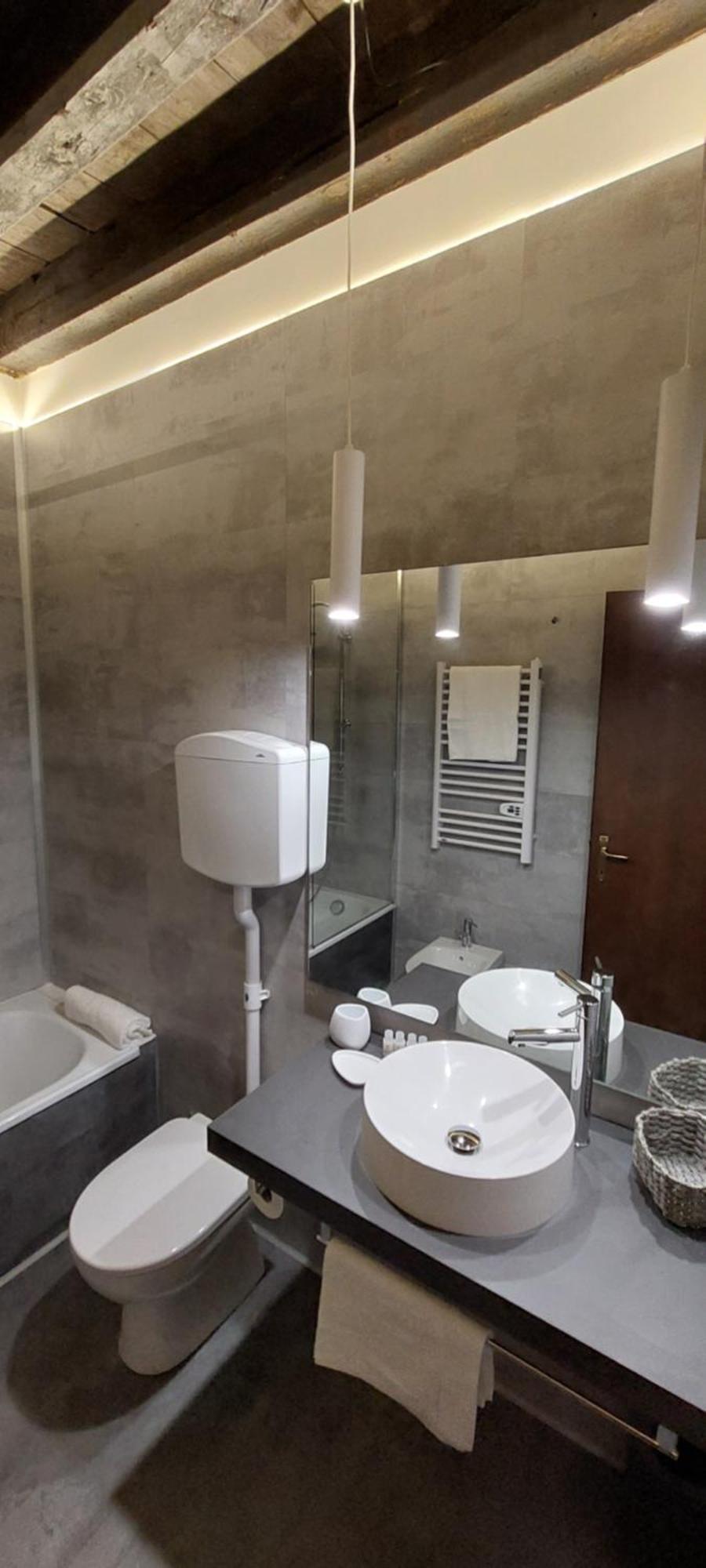 Studio Rosa Vicenza Buitenkant foto