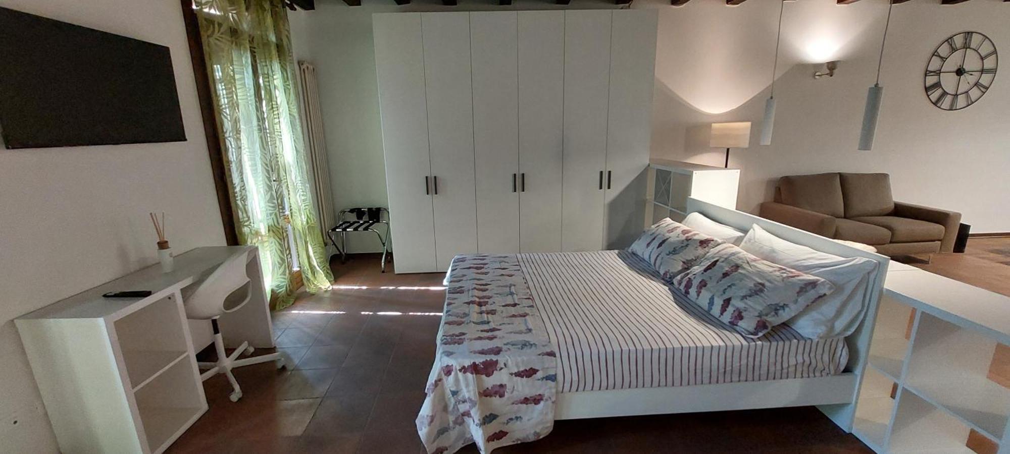 Studio Rosa Vicenza Buitenkant foto