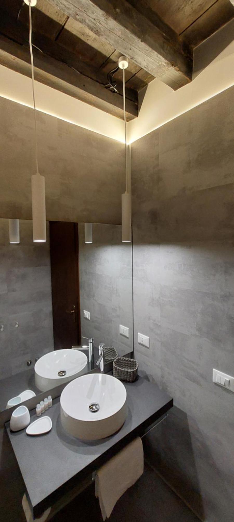 Studio Rosa Vicenza Buitenkant foto