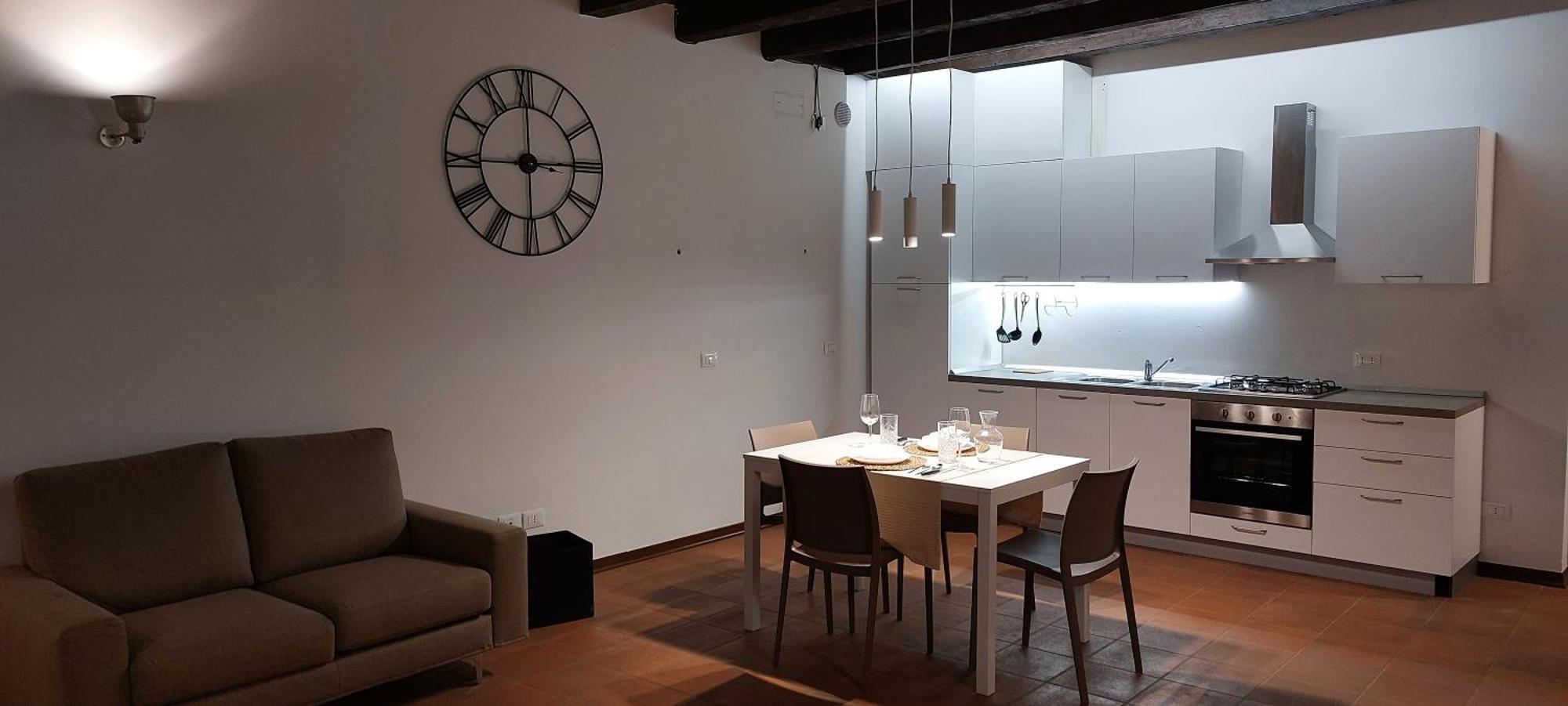 Studio Rosa Vicenza Buitenkant foto
