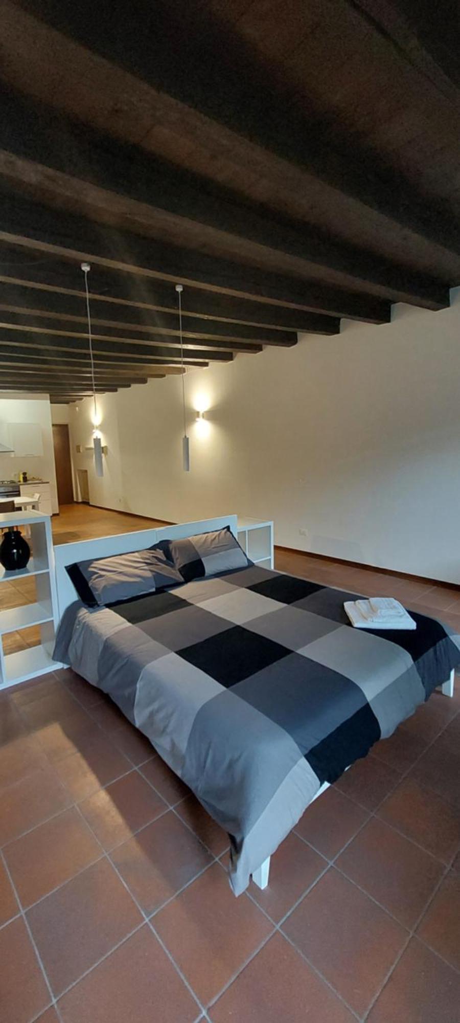 Studio Rosa Vicenza Buitenkant foto